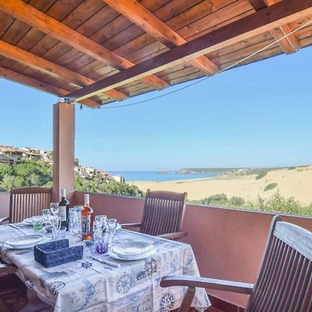 Torre Dei Corsari Appartamento Con Giardino Vista Mare المظهر الخارجي الصورة